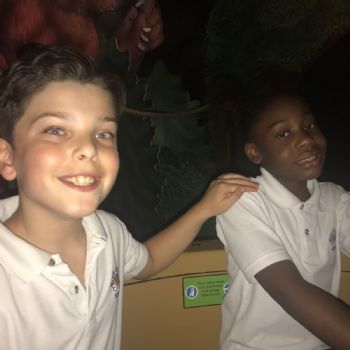 Chessington 2018 (6)